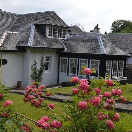 Home Farm Cottages, Glendaruel, Argyll. Scotland Clachan of Glendaruel Eksteriør bilde
