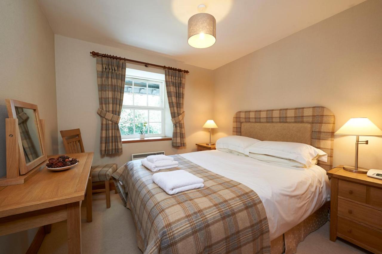 Home Farm Cottages, Glendaruel, Argyll. Scotland Clachan of Glendaruel Eksteriør bilde