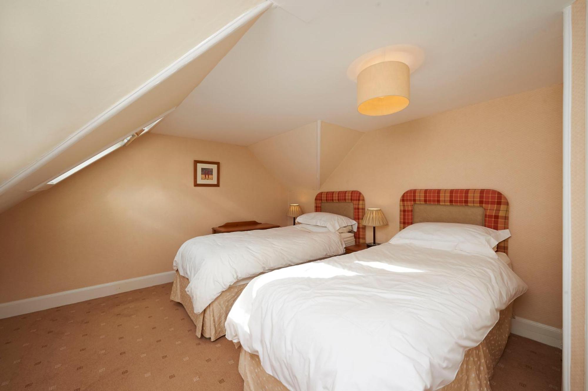 Home Farm Cottages, Glendaruel, Argyll. Scotland Clachan of Glendaruel Eksteriør bilde