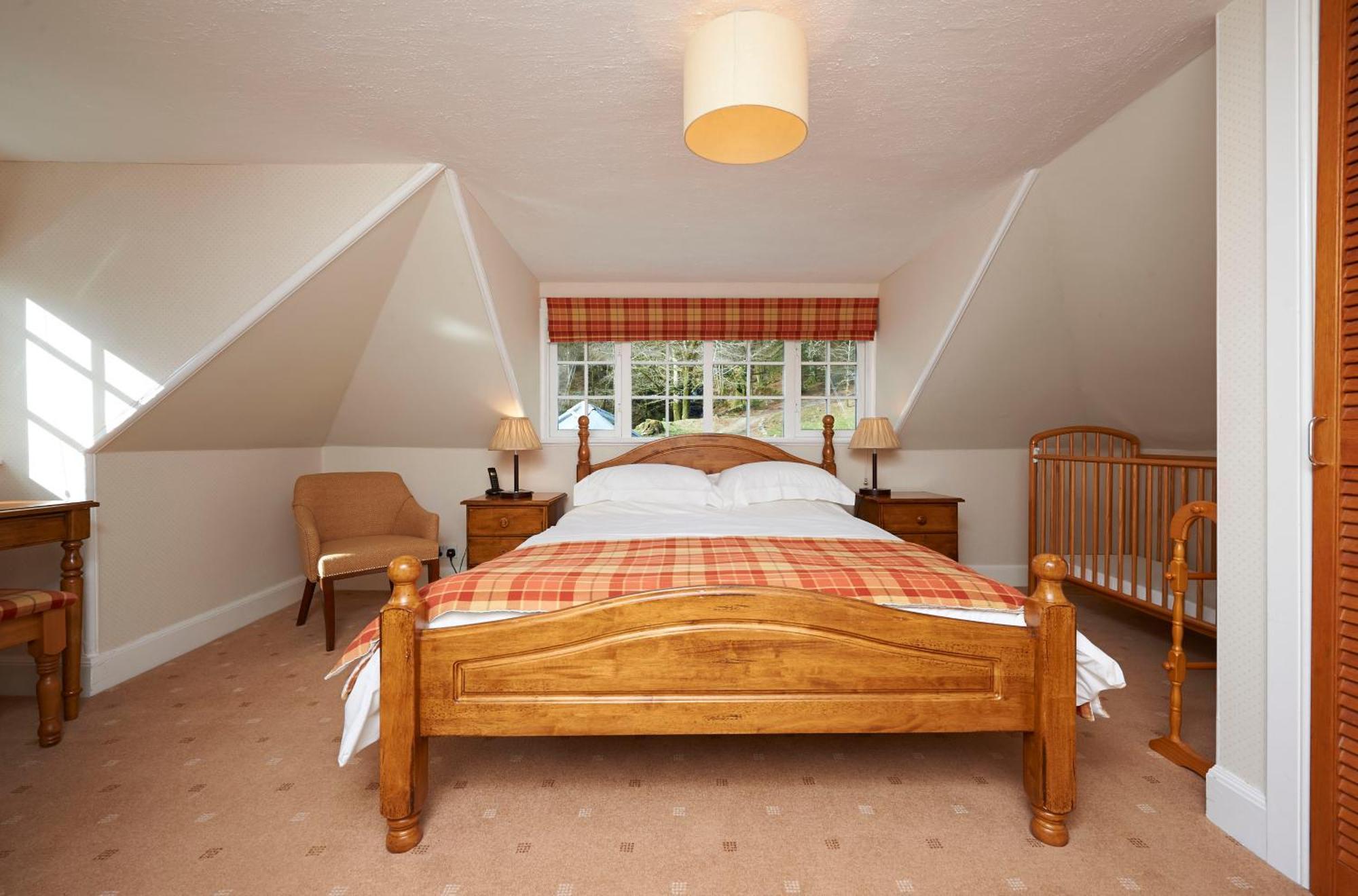 Home Farm Cottages, Glendaruel, Argyll. Scotland Clachan of Glendaruel Eksteriør bilde