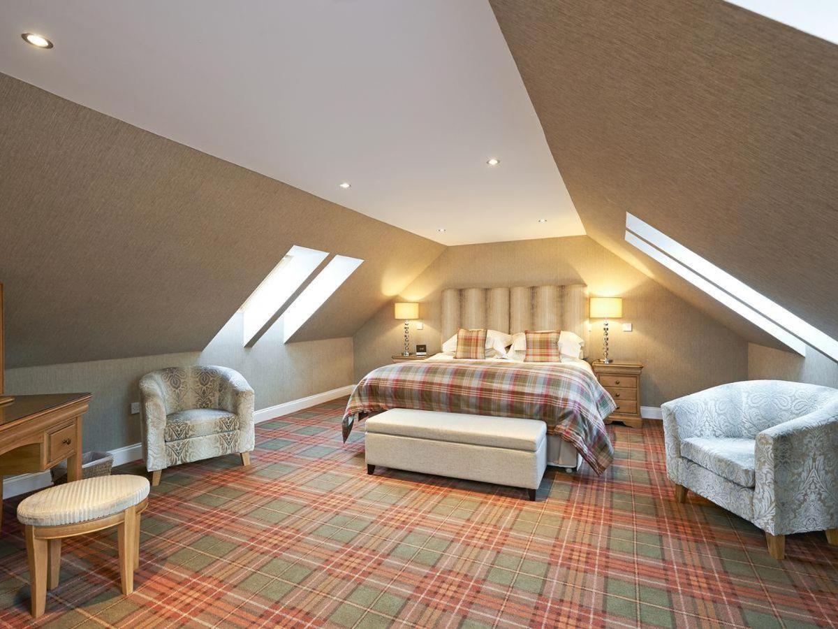 Home Farm Cottages, Glendaruel, Argyll. Scotland Clachan of Glendaruel Eksteriør bilde
