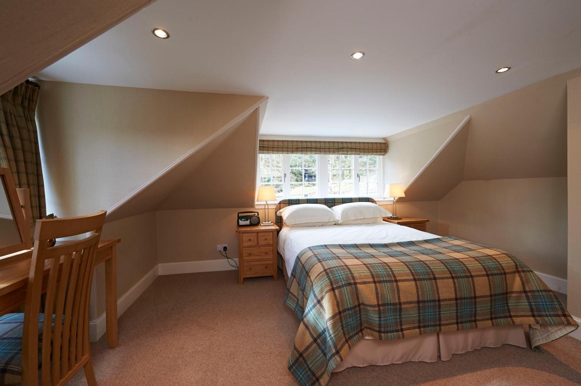 Home Farm Cottages, Glendaruel, Argyll. Scotland Clachan of Glendaruel Eksteriør bilde